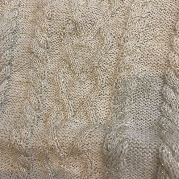 Children’s place knit dress 9/12m - Picture 4 of 4